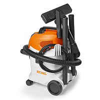 STIHL SE 33 Пылесос STIHL SE010124413, Пылесосы Штиль